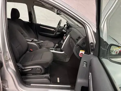 Mercedes-Benz B-Klasse - Thumbnail 10