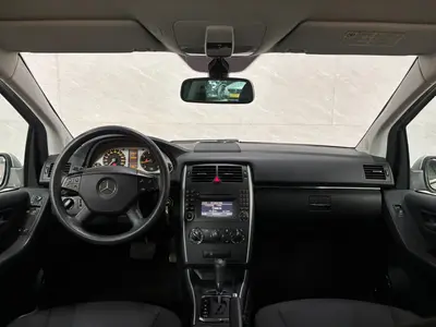 Mercedes-Benz B-Klasse - Thumbnail 11