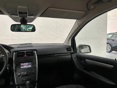 Mercedes-Benz B-Klasse - Thumbnail 12