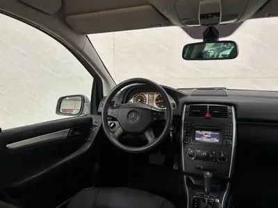 Mercedes-Benz B-Klasse - Thumbnail 13