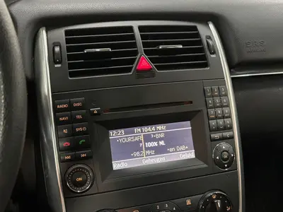 Mercedes-Benz B-Klasse - Thumbnail 15