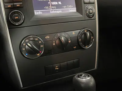 Mercedes-Benz B-Klasse - Thumbnail 16