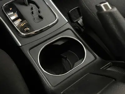 Mercedes-Benz B-Klasse - Thumbnail 18