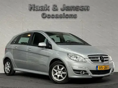 Mercedes-Benz B-Klasse - Thumbnail 2