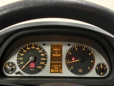 Mercedes-Benz B-Klasse - Thumbnail 23