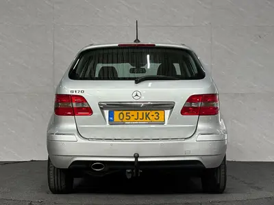Mercedes-Benz B-Klasse - Thumbnail 6