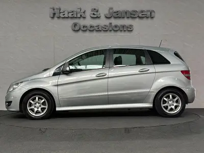 Mercedes-Benz B-Klasse - Thumbnail 7