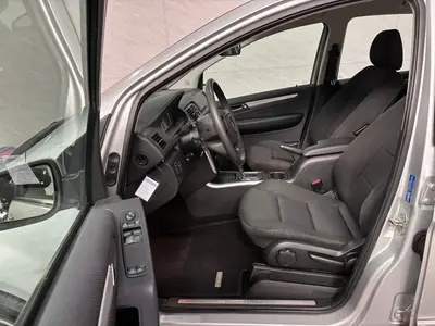 Mercedes-Benz B-Klasse - Thumbnail 9