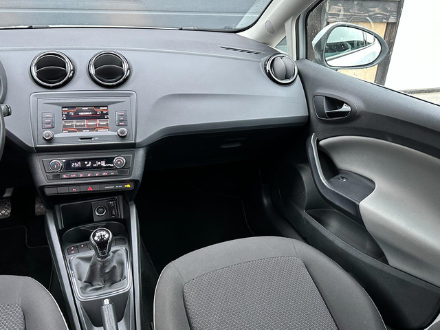 SEAT Ibiza 1.0 EcoTSI Style Cruis Clima Lmv APK lage km foto 12