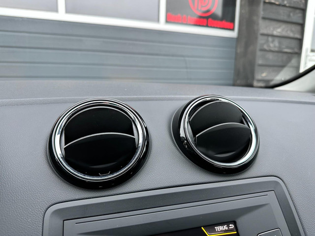 SEAT Ibiza 1.0 EcoTSI Style Cruis Clima Lmv APK lage km foto 15