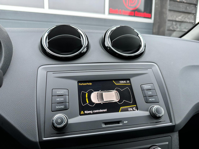 SEAT Ibiza 1.0 EcoTSI Style Cruis Clima Lmv APK lage km foto 16