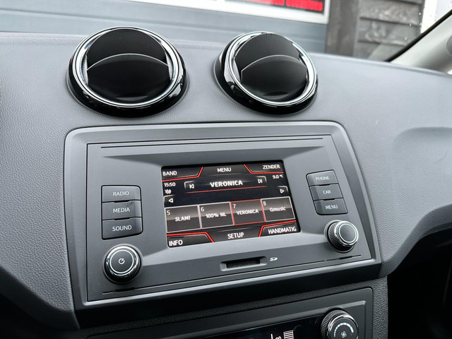 SEAT Ibiza 1.0 EcoTSI Style Cruis Clima Lmv APK lage km foto 17