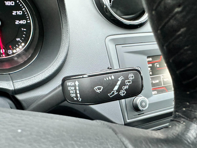 SEAT Ibiza 1.0 EcoTSI Style Cruis Clima Lmv APK lage km foto 21