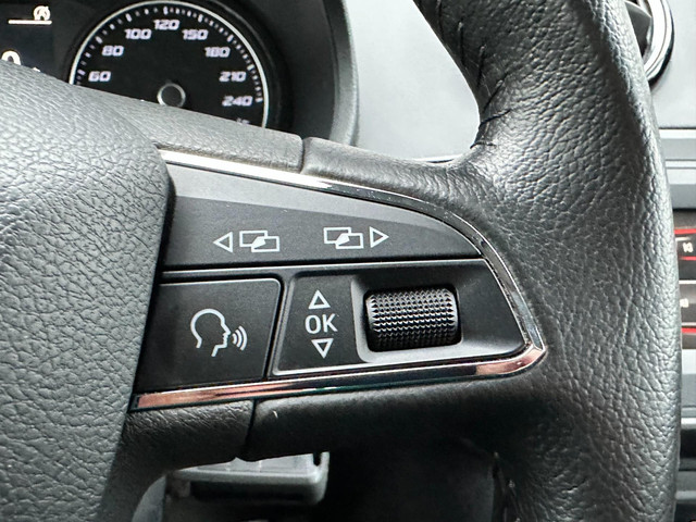 SEAT Ibiza 1.0 EcoTSI Style Cruis Clima Lmv APK lage km foto 24