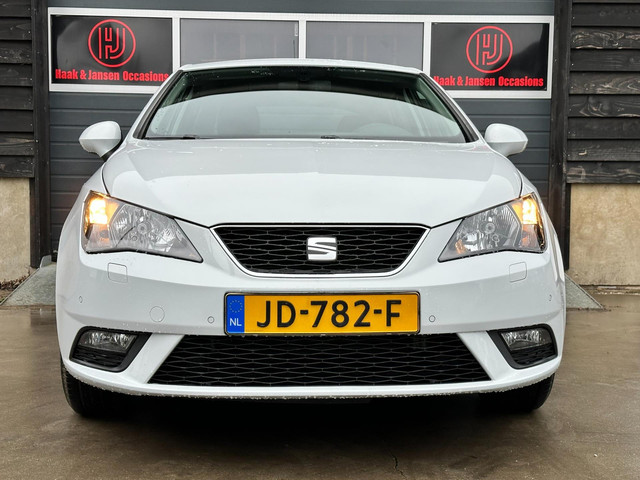 SEAT Ibiza 1.0 EcoTSI Style Cruis Clima Lmv APK lage km foto 5
