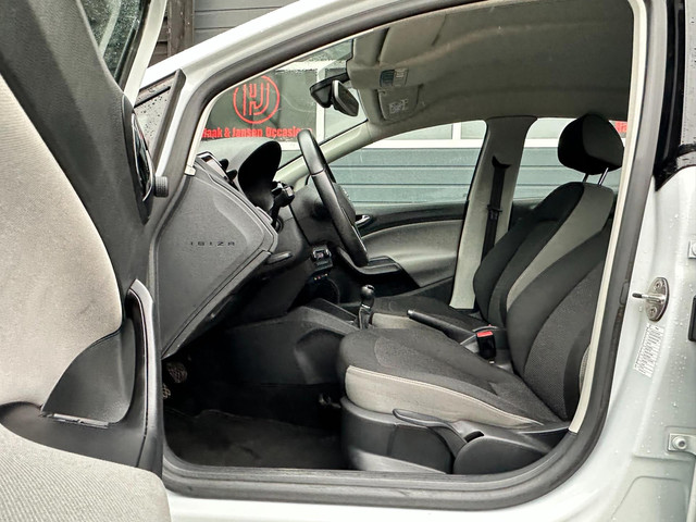 SEAT Ibiza 1.0 EcoTSI Style Cruis Clima Lmv APK lage km foto 10