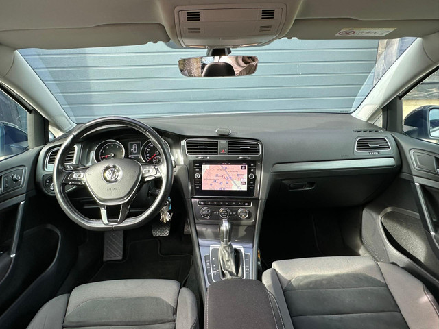 Volkswagen Golf 1.0 TSI Business – Automaat – Adaptive Cruise foto 11