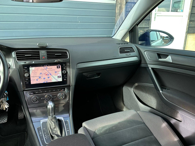 Volkswagen Golf 1.0 TSI Business – Automaat – Adaptive Cruise foto 12
