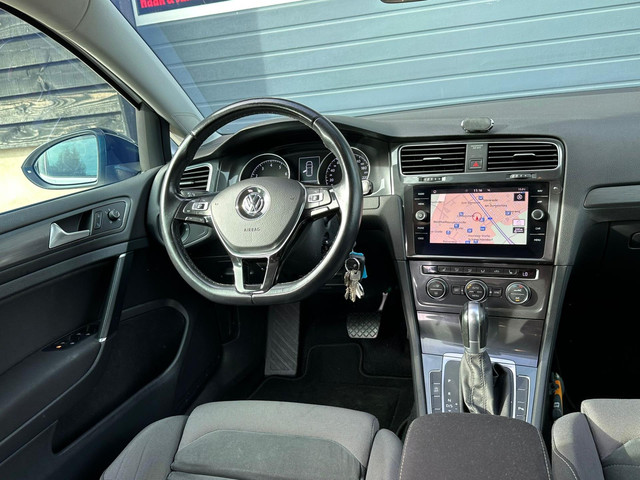 Volkswagen Golf 1.0 TSI Business – Automaat – Adaptive Cruise foto 13