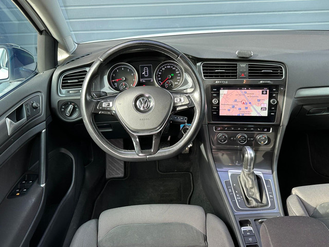 Volkswagen Golf 1.0 TSI Business – Automaat – Adaptive Cruise foto 14
