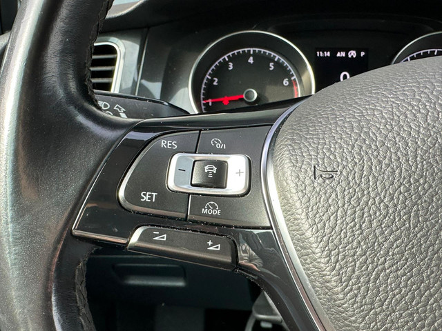 Volkswagen Golf 1.0 TSI Business – Automaat – Adaptive Cruise foto 18