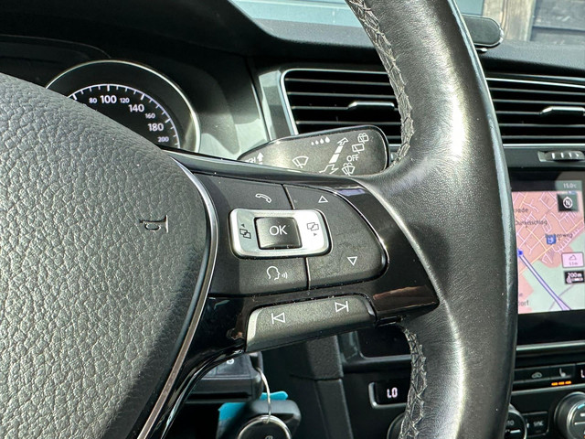 Volkswagen Golf 1.0 TSI Business – Automaat – Adaptive Cruise foto 19