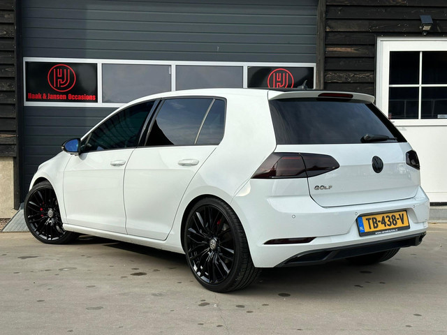 Volkswagen Golf 1.0 TSI Business – Automaat – Adaptive Cruise foto 3