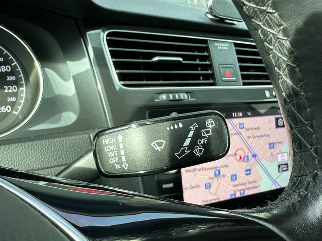 Volkswagen Golf 1.0 TSI Business – Automaat – Adaptive Cruise foto 21