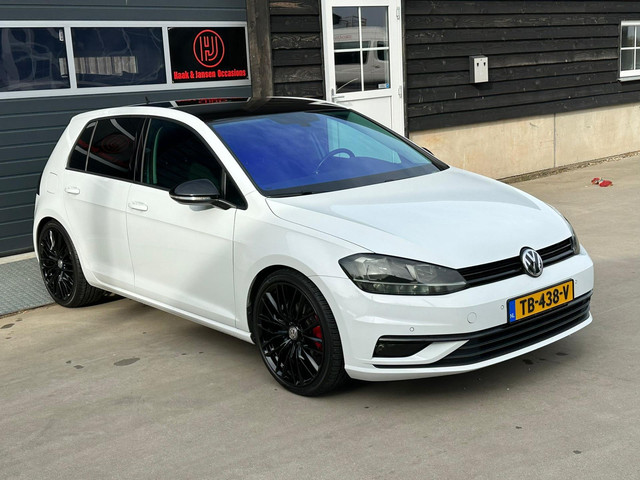Volkswagen Golf 1.0 TSI Business – Automaat – Adaptive Cruise foto 26