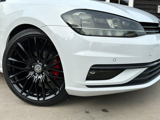 Volkswagen Golf 1.0 TSI Business – Automaat – Adaptive Cruise foto 30