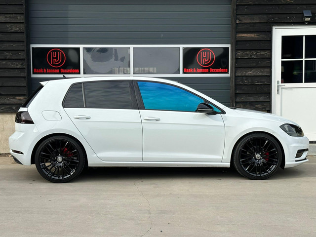 Volkswagen Golf 1.0 TSI Business – Automaat – Adaptive Cruise foto 5
