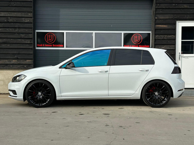 Volkswagen Golf 1.0 TSI Business – Automaat – Adaptive Cruise foto 6