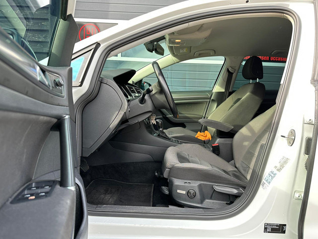 Volkswagen Golf 1.0 TSI Business – Automaat – Adaptive Cruise foto 9