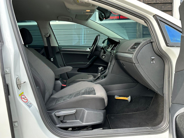 Volkswagen Golf 1.0 TSI Business – Automaat – Adaptive Cruise foto 10
