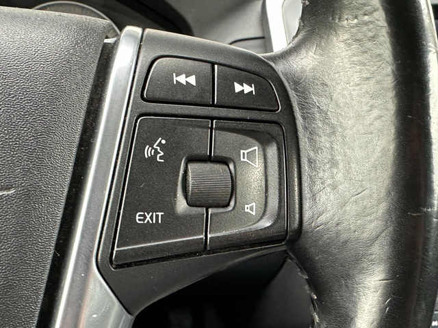 Volvo XC60 2.0 D3 FWD Automaat Clima Grijs kenteken 5-Cil foto 20