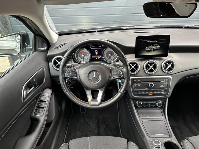 Mercedes-Benz GLA 220 d Prestige Automaat Navi foto 16