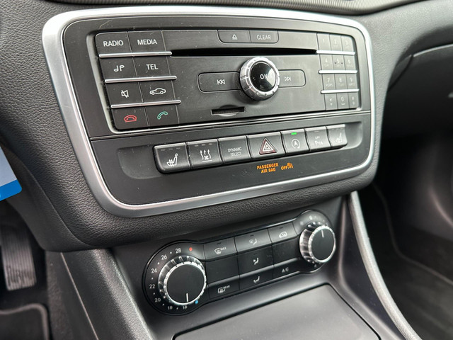 Mercedes-Benz GLA 220 d Prestige Automaat Navi foto 19