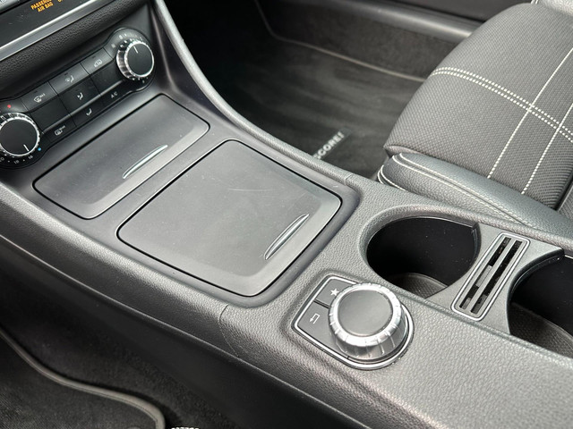 Mercedes-Benz GLA 220 d Prestige Automaat Navi foto 20