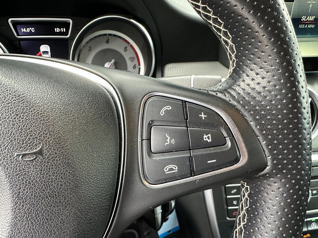 Mercedes-Benz GLA 220 d Prestige Automaat Navi foto 21