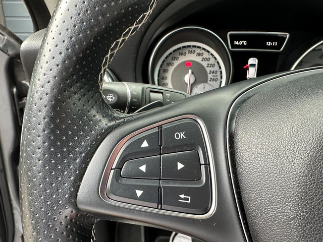 Mercedes-Benz GLA 220 d Prestige Automaat Navi foto 22
