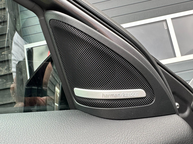 Mercedes-Benz GLA 220 d Prestige Automaat Navi foto 25