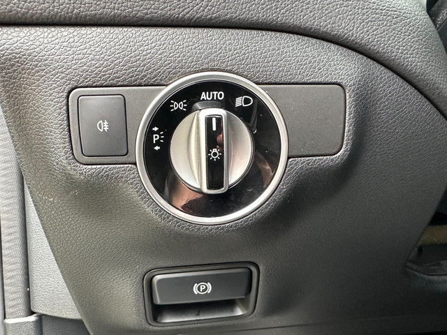 Mercedes-Benz GLA 220 d Prestige Automaat Navi foto 28