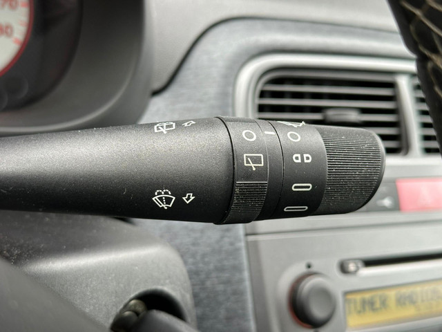 Fiat Grande Punto 1.4-16V Sport Panoramadak Clima NAP! foto 21