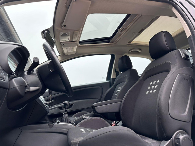 Fiat Grande Punto 1.4-16V Sport Panoramadak Clima NAP! foto 9