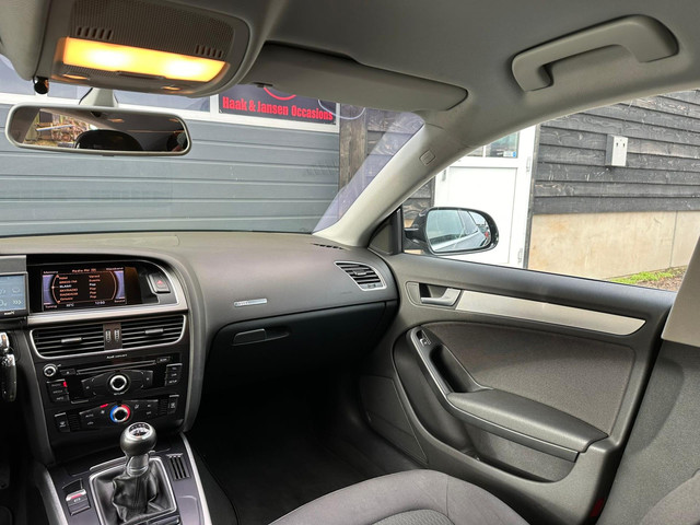 Audi A5 Sportback 1.8 TFSI Facelift Navi Cruisen Apk foto 12