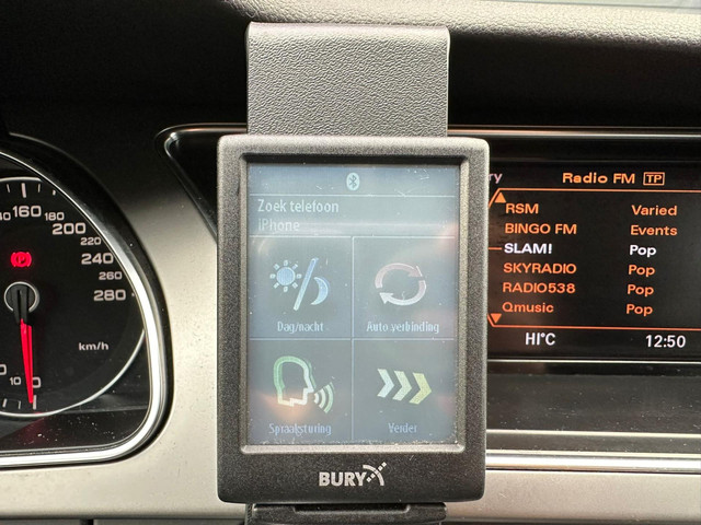 Audi A5 Sportback 1.8 TFSI Facelift Navi Cruisen Apk foto 16