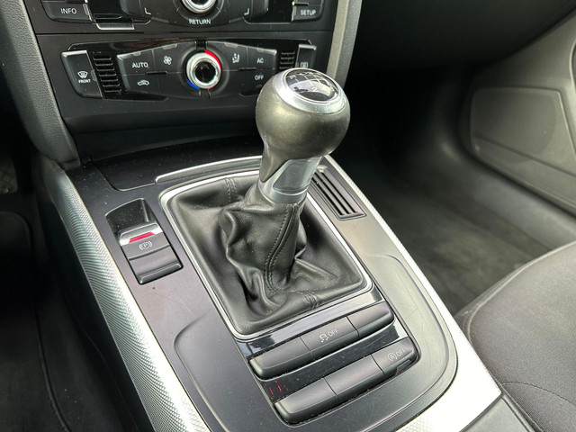 Audi A5 Sportback 1.8 TFSI Facelift Navi Cruisen Apk foto 18