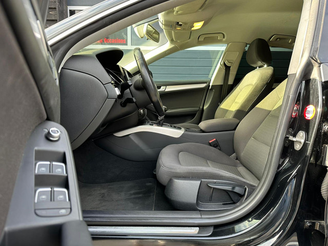 Audi A5 Sportback 1.8 TFSI Facelift Navi Cruisen Apk foto 10