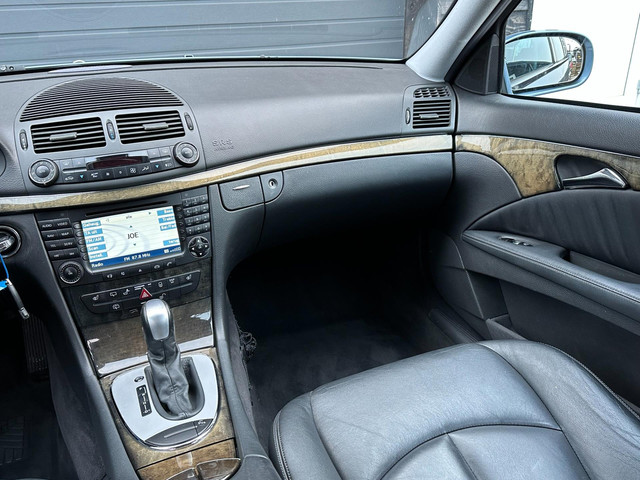 Mercedes-Benz E-Klasse Combi E 320 Elegance – Youngtimer foto 12