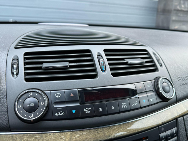 Mercedes-Benz E-Klasse Combi E 320 Elegance – Youngtimer foto 15